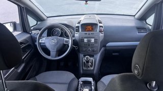 Opel Zafira 2007