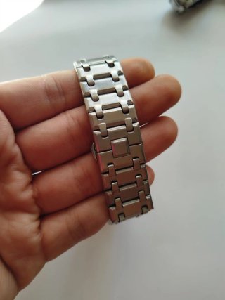 Reloj seiko mod plata 42mm NUEVO 30€