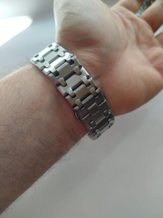 Reloj seiko mod plata 42mm NUEVO 30€