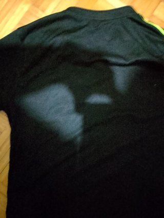 Camiseta España Talla M Producto Oficial
