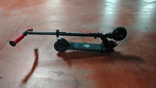 Patinete infantil HONEYCOMB