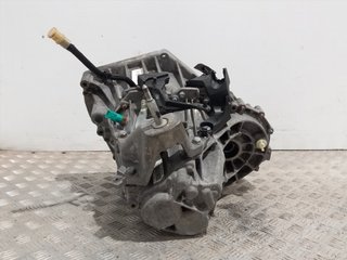 CAJA CAMBIOS RENAULT MEGANE IV BERLINA 5P H5HB4 T