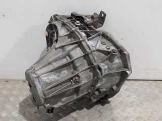 CAJA CAMBIOS RENAULT MEGANE IV BERLINA 5P H5HB4 T