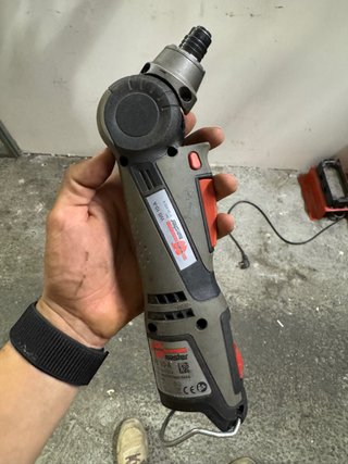 Atornillador Eléctrico Meister WB 10-A