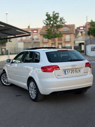 Audi A3 2010