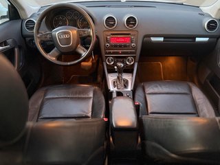 Audi A3 2010