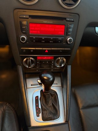 Audi A3 2010