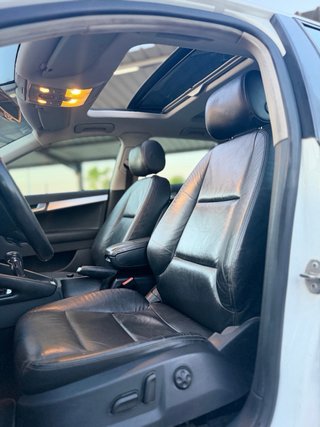 Audi A3 2010