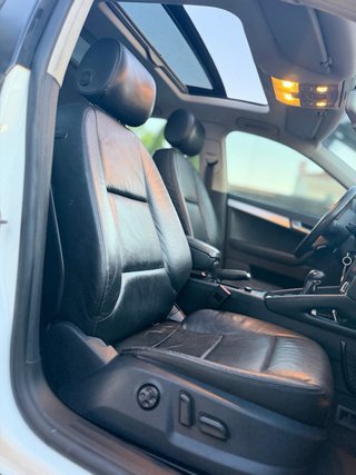 Audi A3 2010