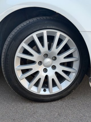 Audi A3 2010