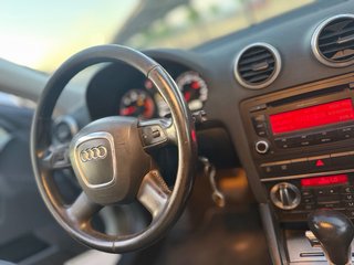 Audi A3 2010