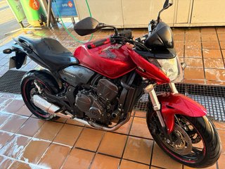 Honda Hornet 600 2010