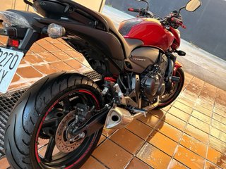 Honda Hornet 600 2010