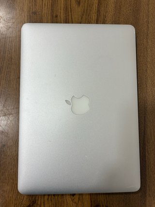 MacBook Air i5 SSD 2017 8Gb