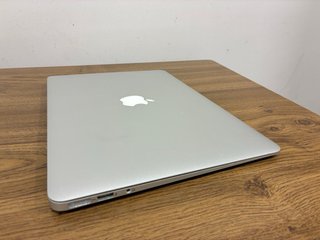 MacBook Air i5 SSD 2017 8Gb