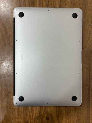 MacBook Air i5 SSD 2017 8Gb