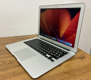 MacBook Air i5 SSD 2017 8Gb