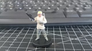 Star Wars Miniaturas