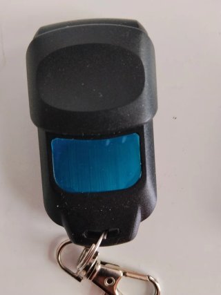 Mandos para garaje Fre-433 MHz
