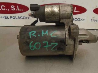 Motor arranque kia soul (am) 2768874