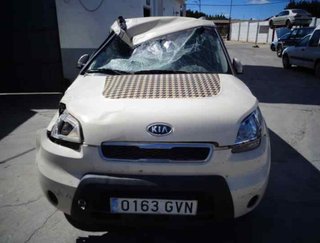 Motor arranque kia soul (am) 2768874