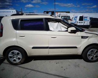 Motor arranque kia soul (am) 2768874