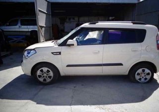 Motor arranque kia soul (am) 2768874