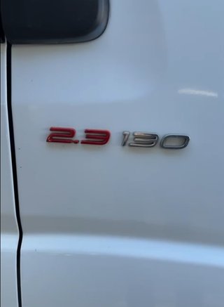 FIAT Ducato ISOTERMO CON MOTOR FRIO muy cuidada
