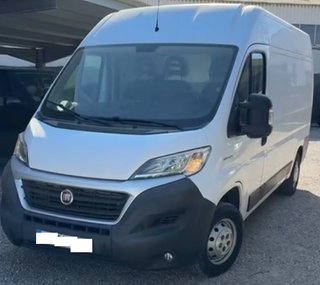 FIAT Ducato ISOTERMO CON MOTOR FRIO muy cuidada