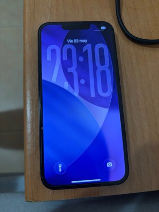 iPhone 13 128GB Azul marino