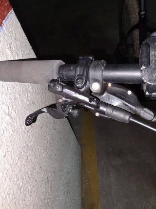 Berria Bravo Bicicleta Montaña