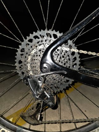 Berria Bravo Bicicleta Montaña