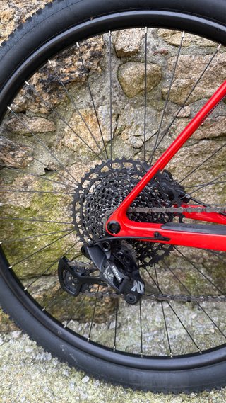 Scott Scale 940 Talla L
