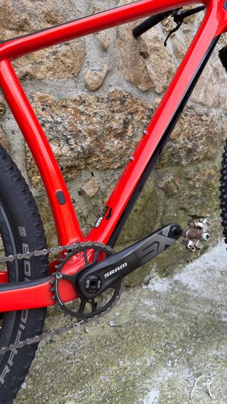 Scott Scale 940 Talla L