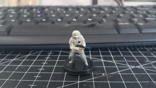 Star Wars Miniaturas