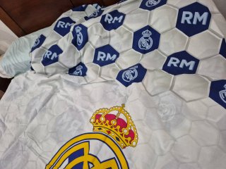 Funda Nórdico Real Madrid