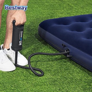 Pompa ad aria manuale Bestway 48 cm
