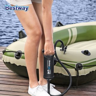 Pompa ad aria manuale Bestway 48 cm