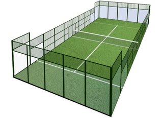 CLASES DE PADEL MADRID.