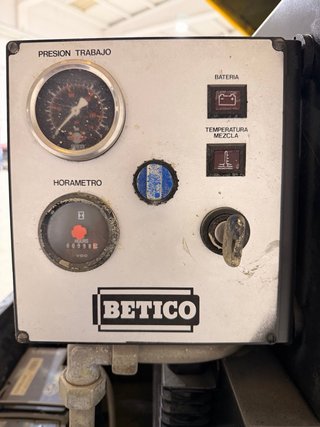 COMPRESOR DIESEL BETICO PT.34.T