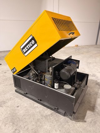 COMPRESOR DIESEL BETICO PT.34.T