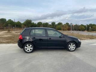 Volkswagen Golf 1.9TDI - Impecable "mejor ver"