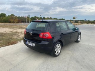 Volkswagen Golf 1.9TDI - Impecable "mejor ver"