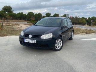 Volkswagen Golf 1.9TDI - Impecable "mejor ver"