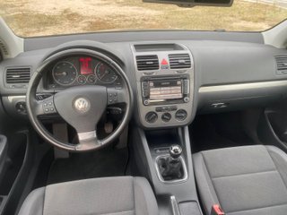 Volkswagen Golf 1.9TDI - Impecable "mejor ver"