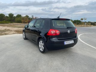 Volkswagen Golf 1.9TDI - Impecable "mejor ver"