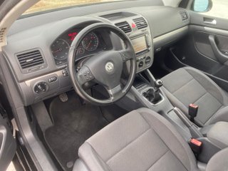 Volkswagen Golf 1.9TDI - Impecable "mejor ver"