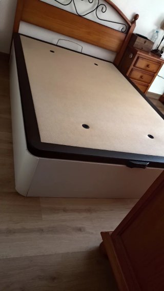 Canape 1.35x2.00