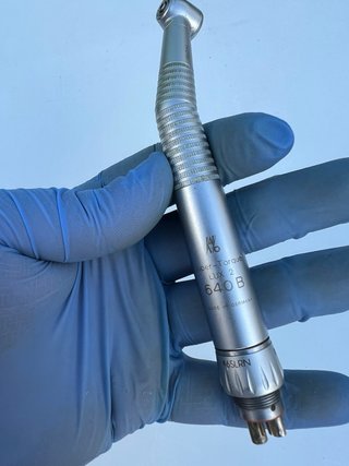 Turbina  dental Kavo Lux 2 640 B