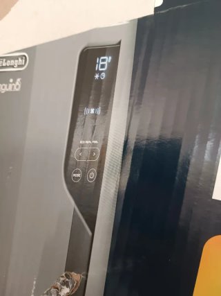 DeLonghi Aire Acondicionado Portátil 2.9 kW